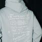 2024 FANTASIZE TOUR HOODIE