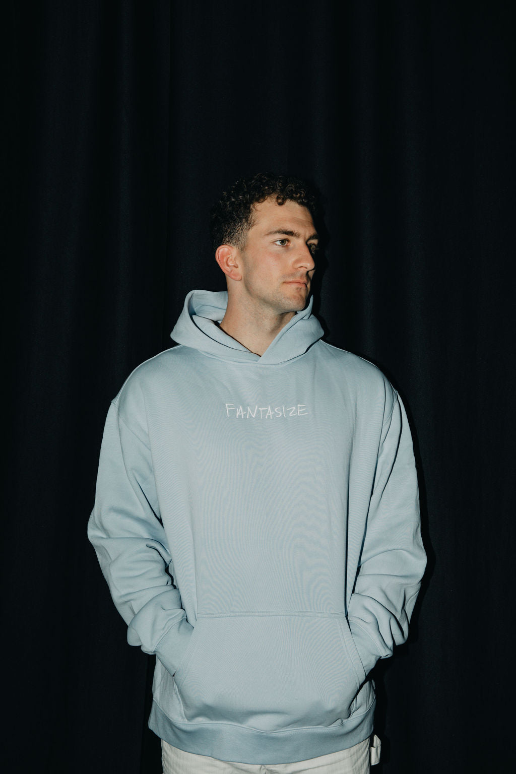 2024 FANTASIZE TOUR HOODIE