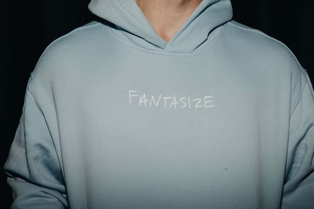 2024 FANTASIZE TOUR HOODIE