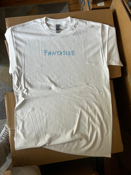 2024 FANTASIZE T SHIRT