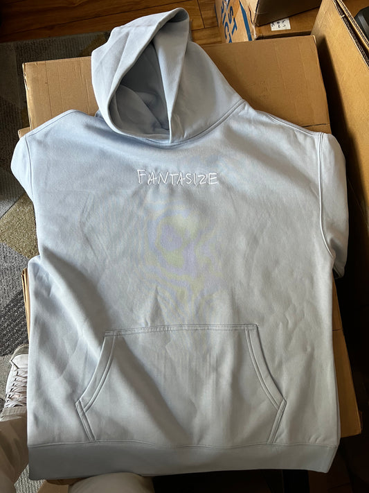 2024 FANTASIZE TOUR HOODIE