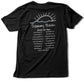 sammy rash 2023 tour t-shirt