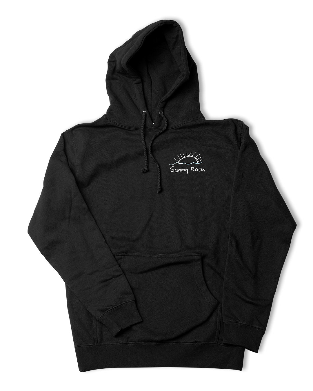 sammy rash 2023 tour hoodie