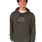 sammy rash sunset hoodie
